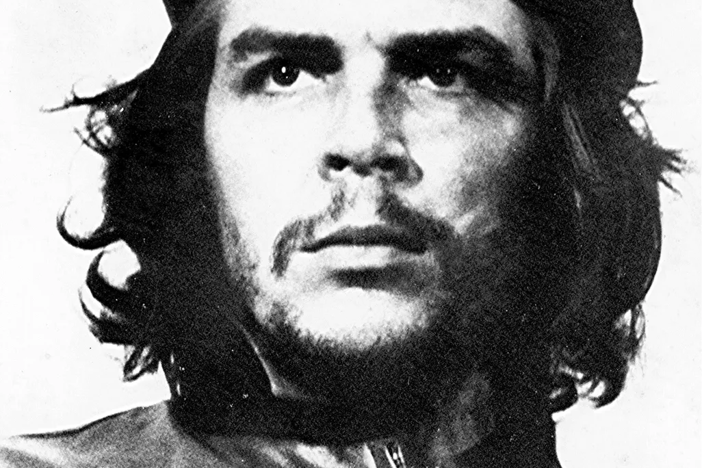 Alberto Korda Che Guevara