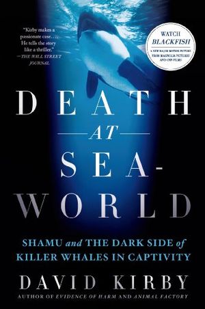 Preview thumbnail for video 'Death at SeaWorld: Shamu and the Dark Side of Killer Whales in Captivity