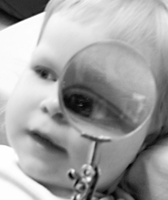 I see you.