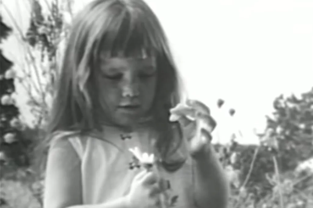 Daisy Girl