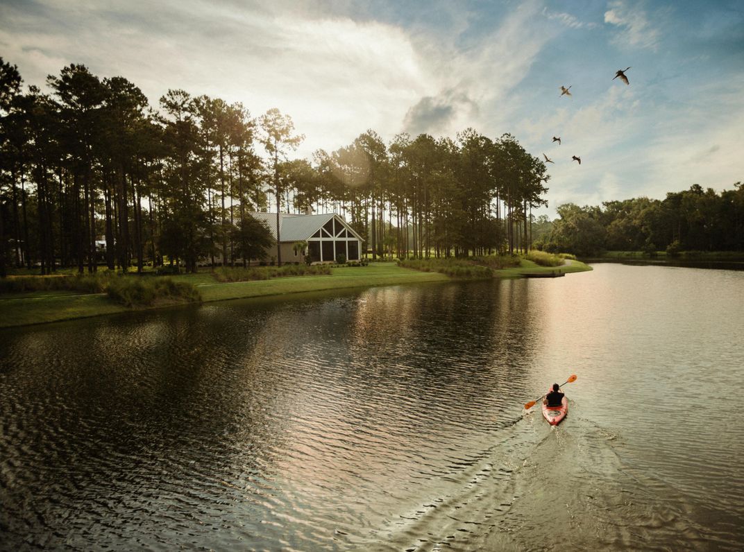 Why South Carolina's Lowcountry Is a Paradise for Outdoor Enthusiasts