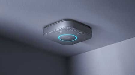 Nest Protect, the latest product to come from Nest Labs, reimagines the lowly household smoke detector.