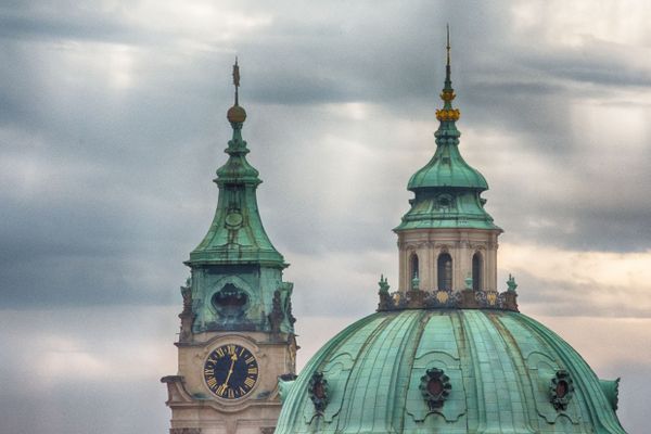 Dome and Steeple thumbnail