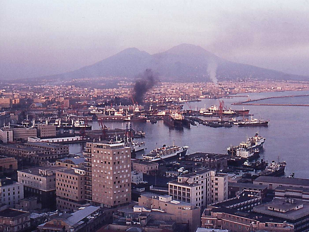 naples