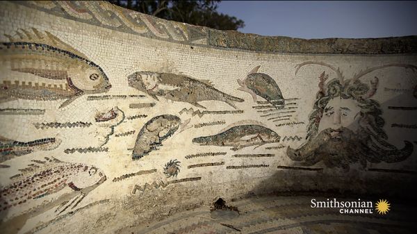 Preview thumbnail for The Fishy Reason This Ancient Roman City Was So Wealthy