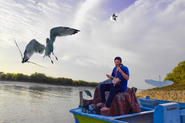 The miracle of music thumbnail