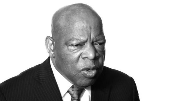 Preview thumbnail for John Lewis' Journey to the March on Washington