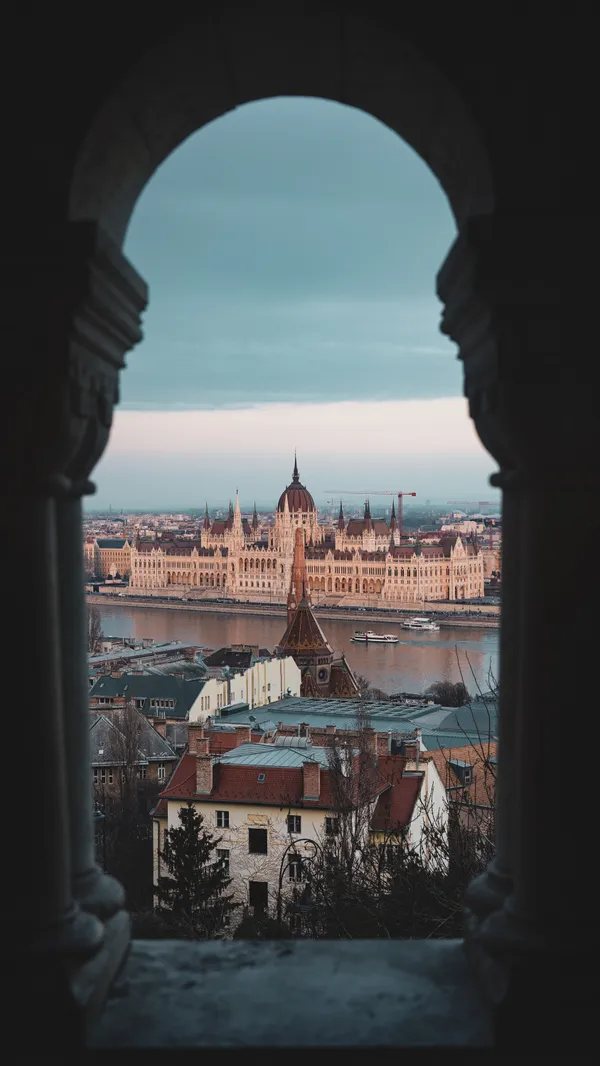 Window to Parliament thumbnail