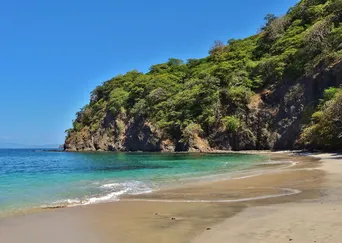 Costa Rica Coast to Coast: A Tailor-Made Journey description