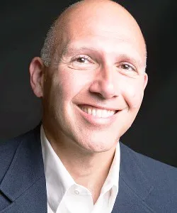 Rafael Chacón