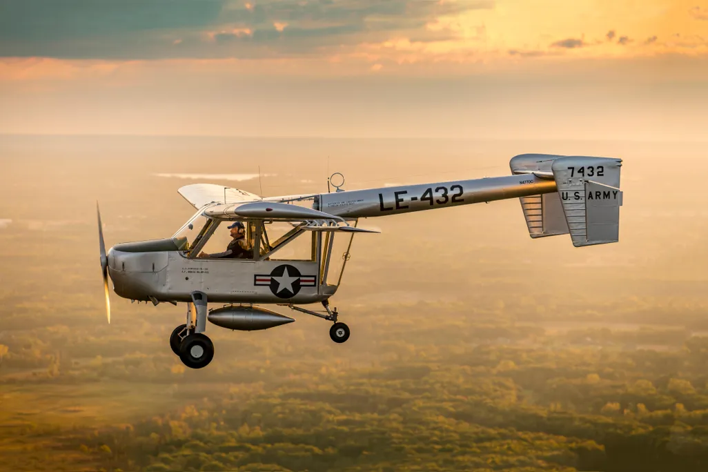 YL-15 Scout