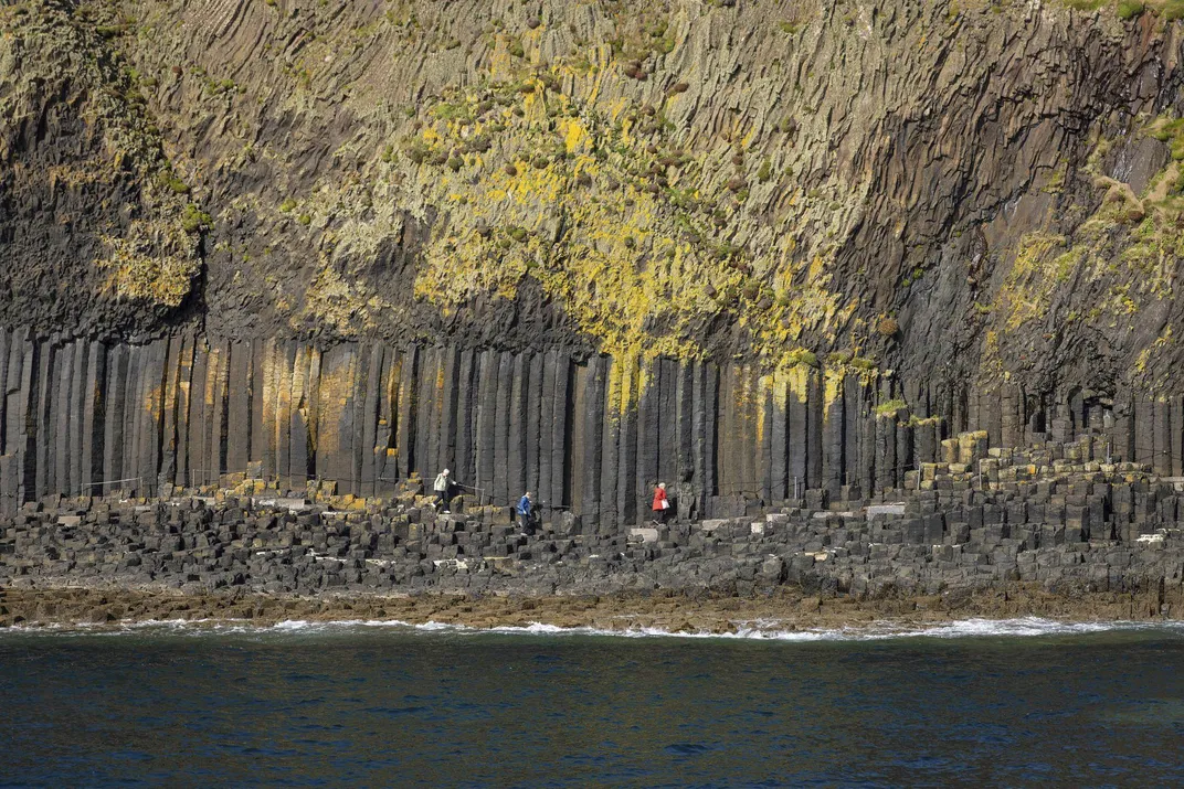 Seven Places in Europe That Legends Say Were Built by Giants, Devils or Dragons