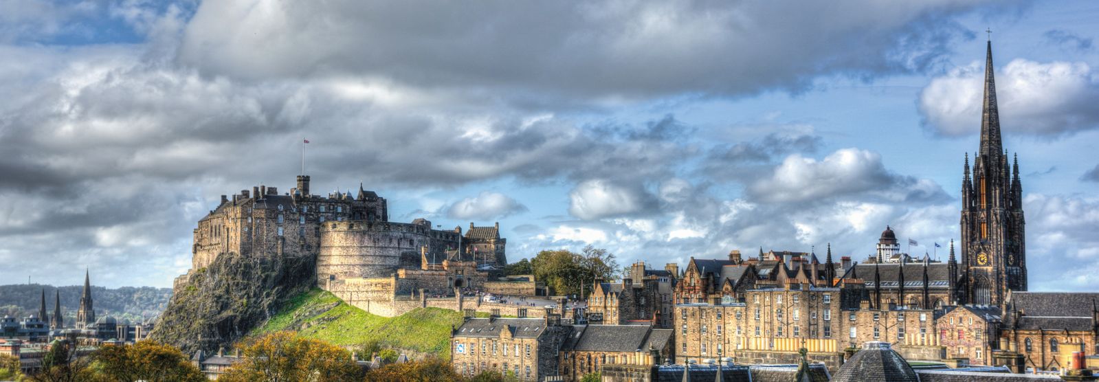 Scotland's Treasures | Smithsonian Journeys