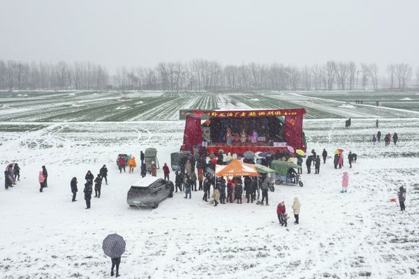 Countryside Opera thumbnail