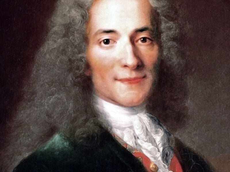 The Age of Louis XIV by Voltaire, Francois