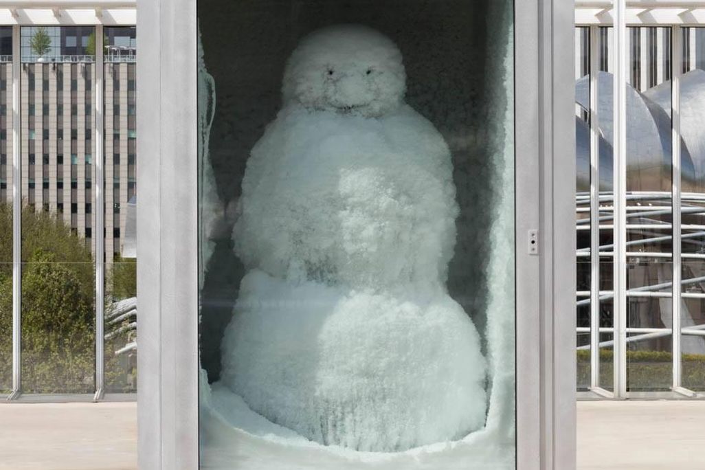 Snowman