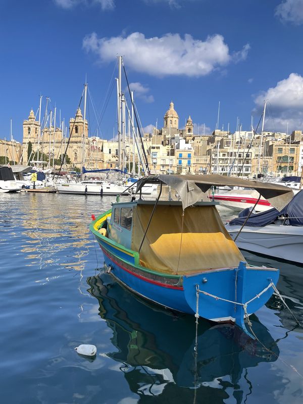 3 Cities of Malta thumbnail