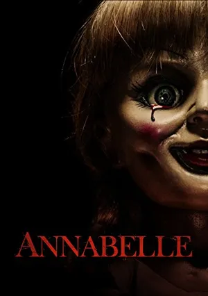 Preview thumbnail for Annabelle (2014)