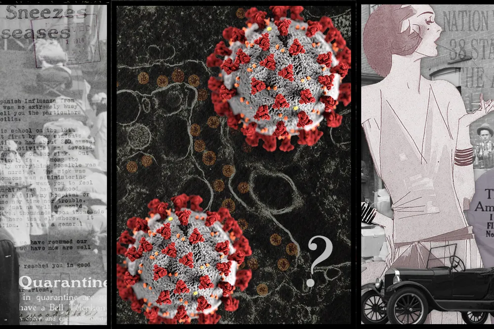 Roaring Twenties illustration (longform main)