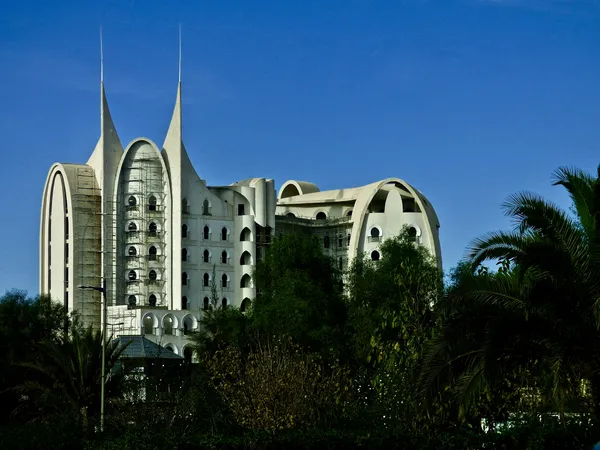 Outrageously Attractive, Imposing, Eye-Catching Building Thirty Minutes from Algiers thumbnail