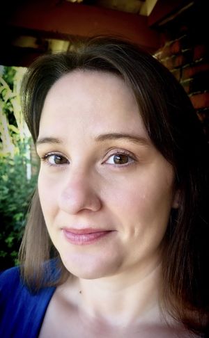 Alison Cawood
