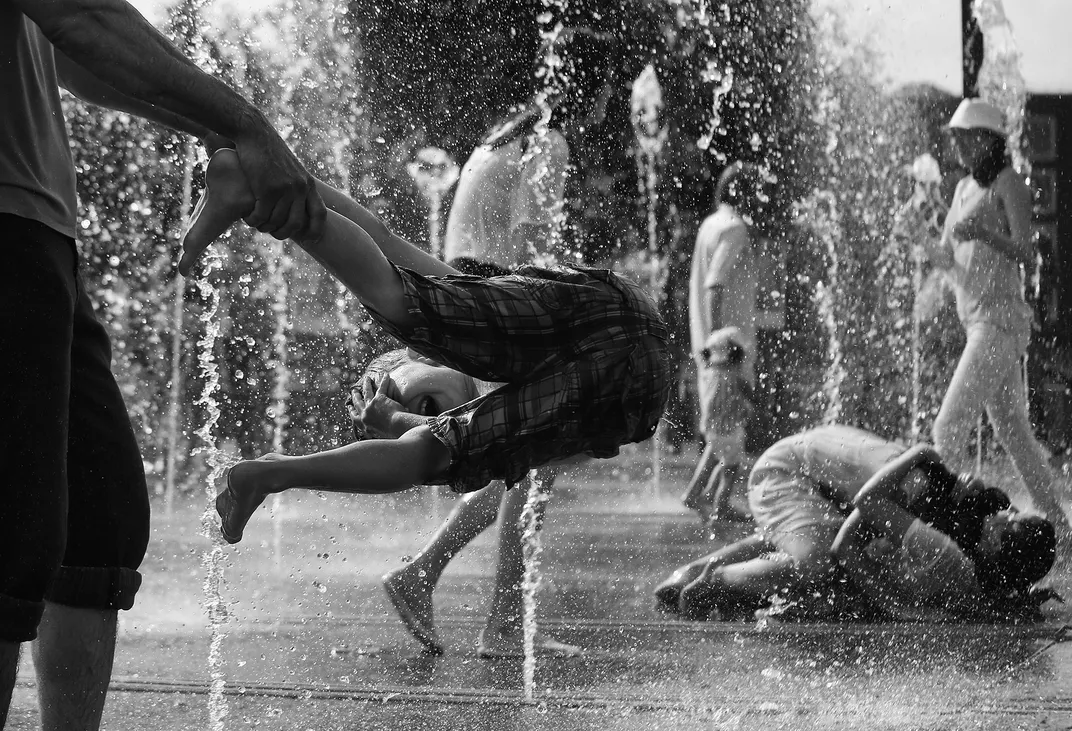 Childhood moments Smithsonian Photo Contest Smithsonian Magazine