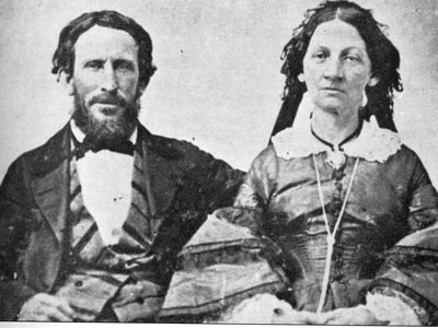 Although the Donner-Reed party&rsquo;s time on the Oregon Trail was filled with suffering, their story did little to slow westward migration.