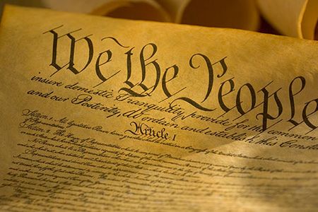 Constitution of the United States