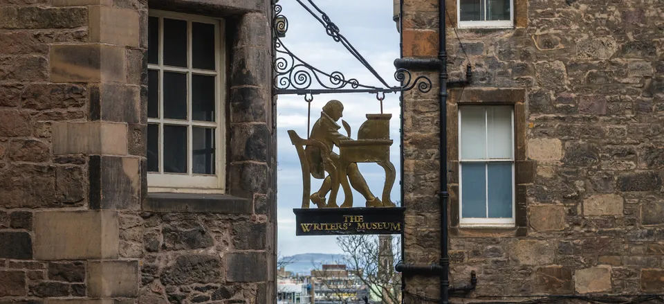 smithsonian tour of scotland