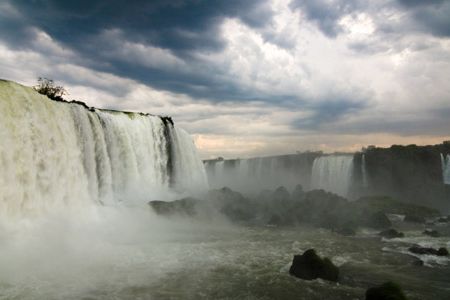 Iguazu Falls