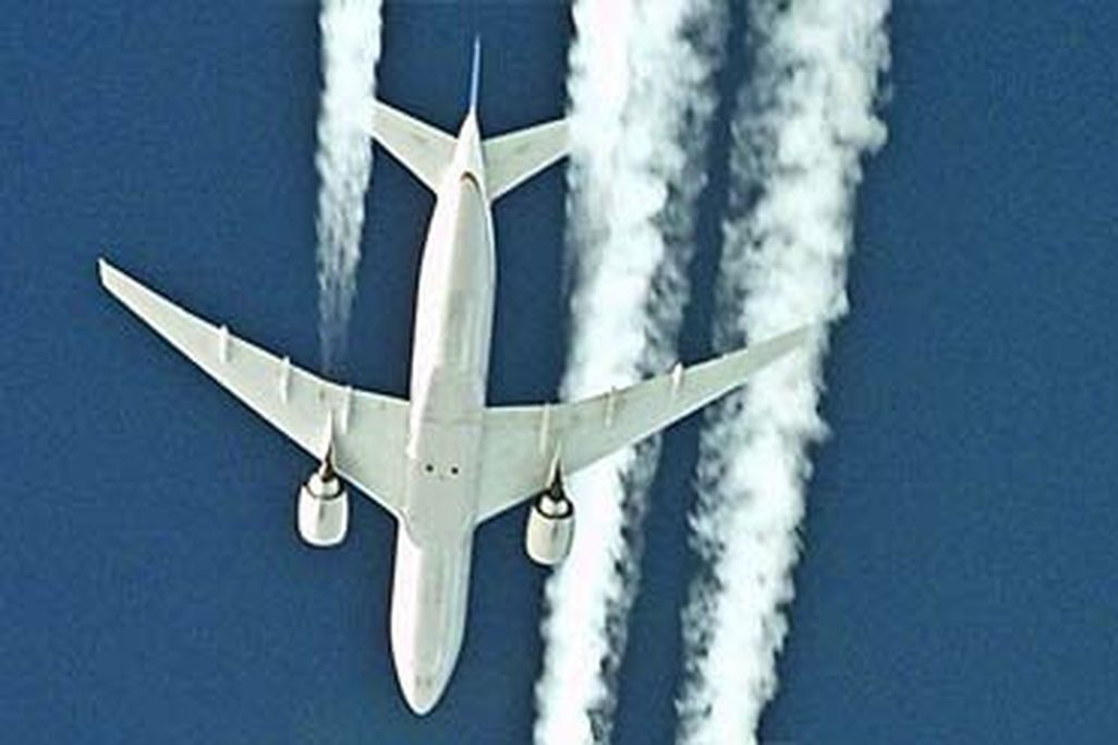 The turbojet engine grew so reliable that passengers can now fly direct routes across the globe.