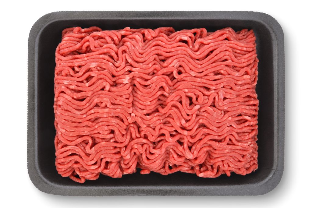Ground Beef (with path)
