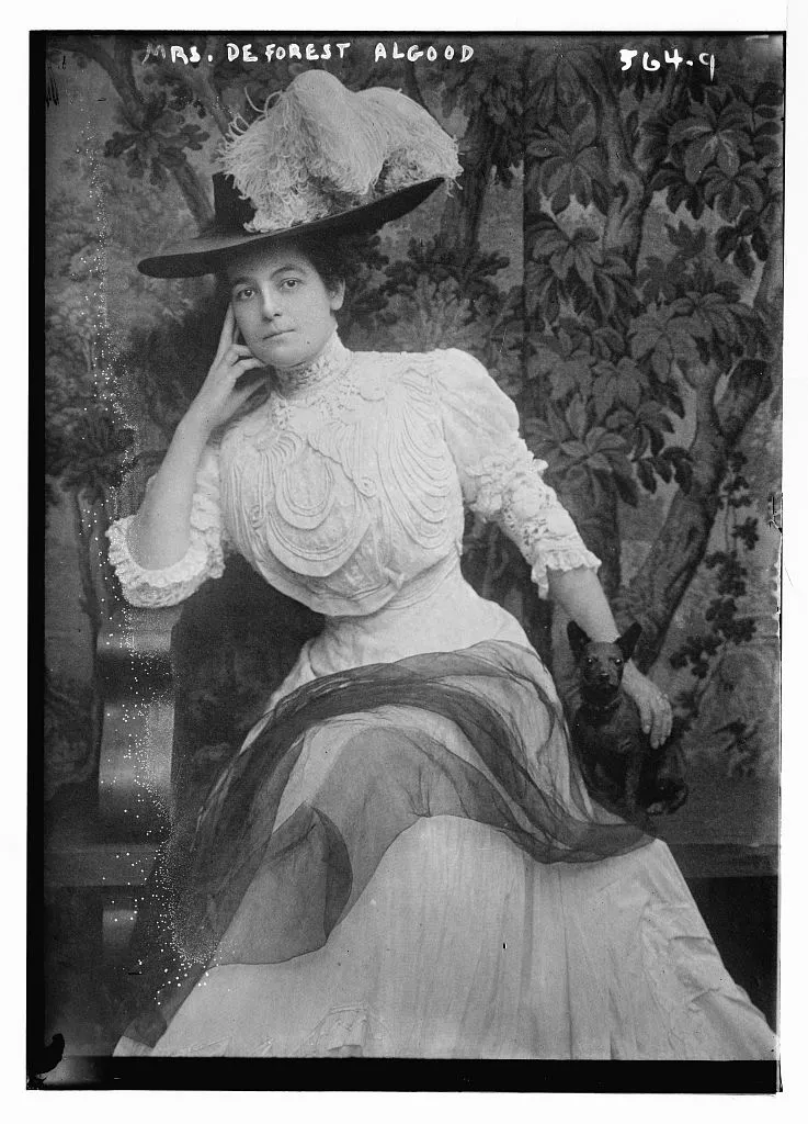 Susie Wright Allgood