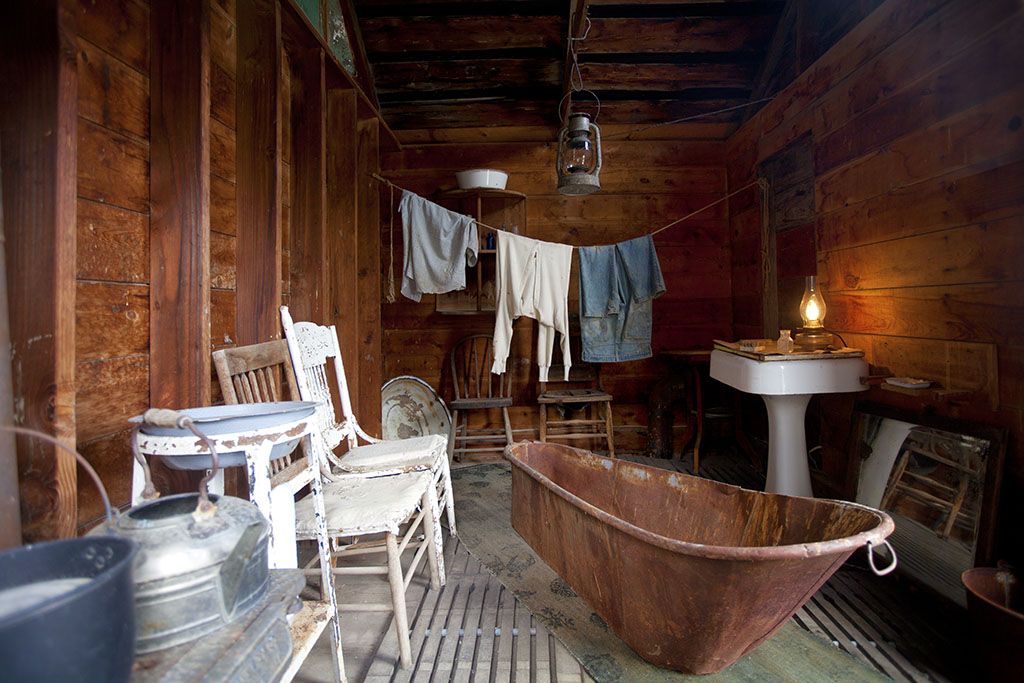 Old Tyme Bath Time Smithsonian Photo Contest Smithsonian Magazine