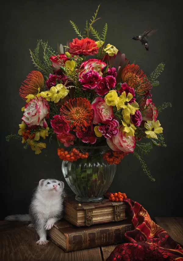 A Midsummer Day's Dream thumbnail