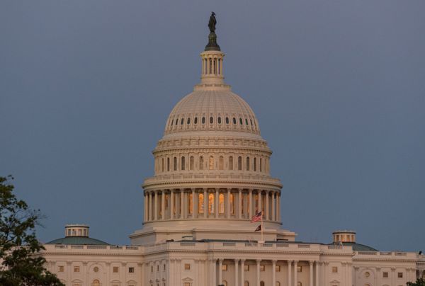US Capitol, Washington DC thumbnail