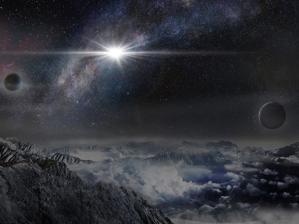 Astronomers Have Found the Brightest Supernova Yet