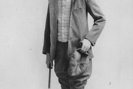 Roosevelt in 1893, at the age of 11