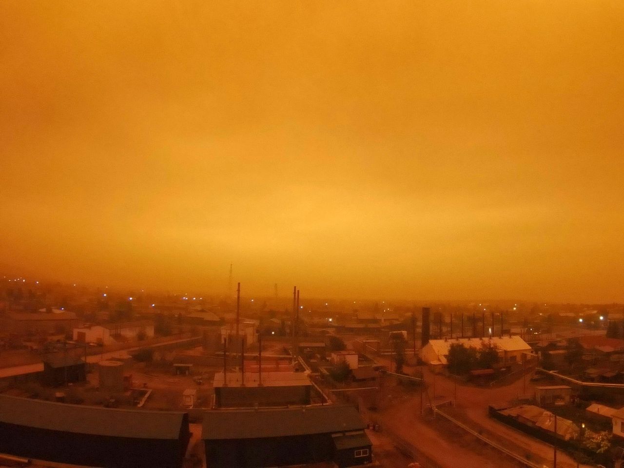 Soul of Siberia　Wild Siberia fired 16Russia-forests1-