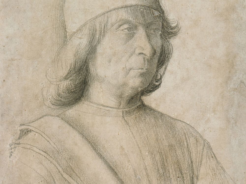 Gentile Bellini