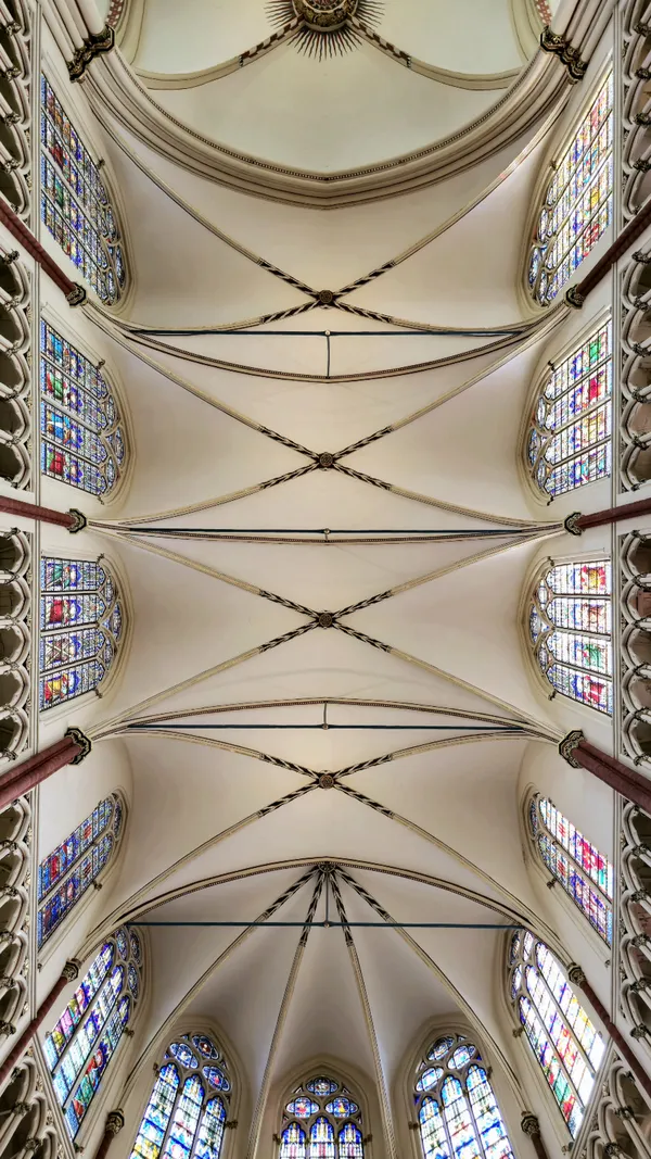 Cathedral Ceiling thumbnail