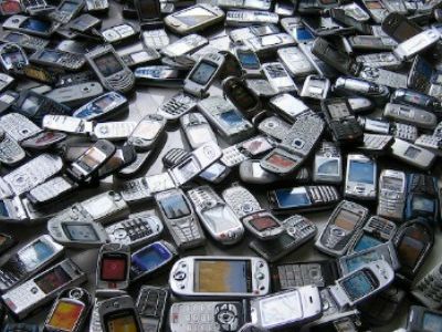 A new exhibition will examine the ecological and cultural ramifications of cell phones.