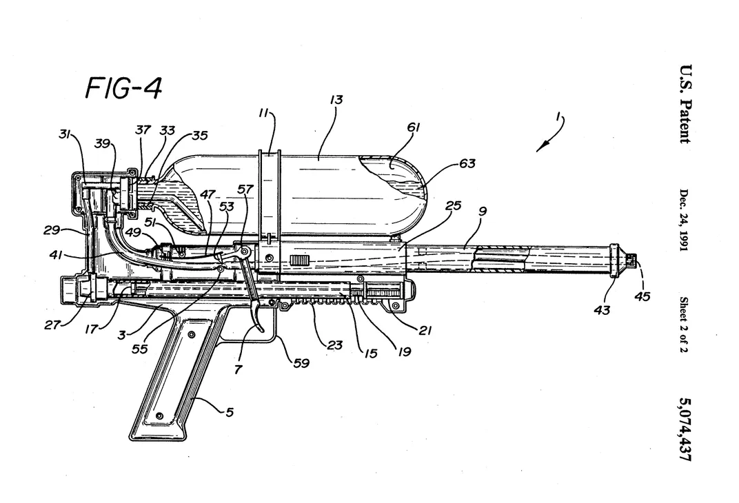 Super Soaker