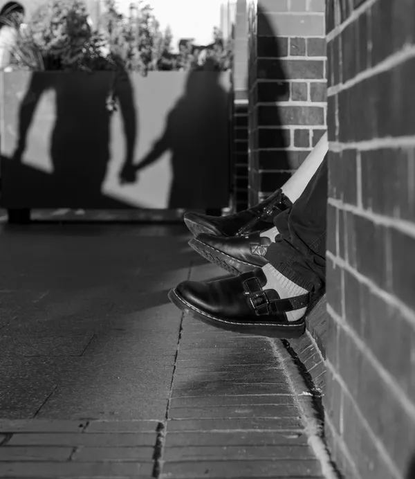 An Abstract Connection thumbnail