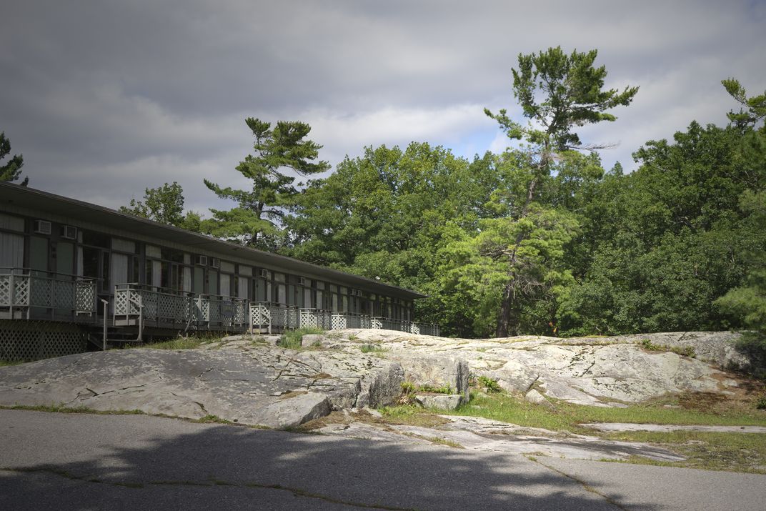 Honey Harbour Smithsonian Photo Contest Smithsonian Magazine