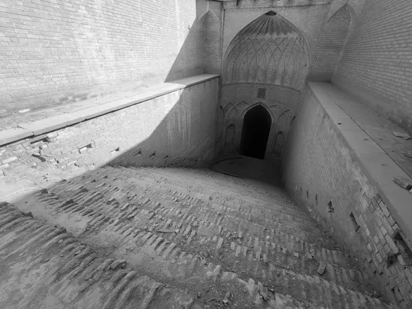 Historical texture of Yazd city thumbnail