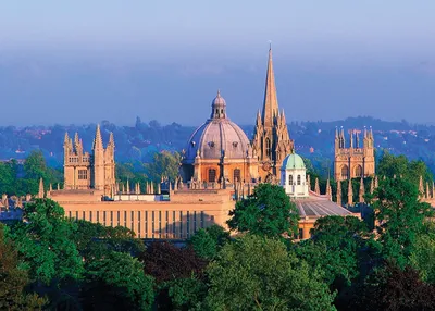 oxford