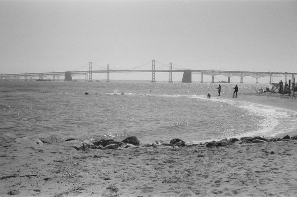 Last Day of Summer at Sandy Point thumbnail