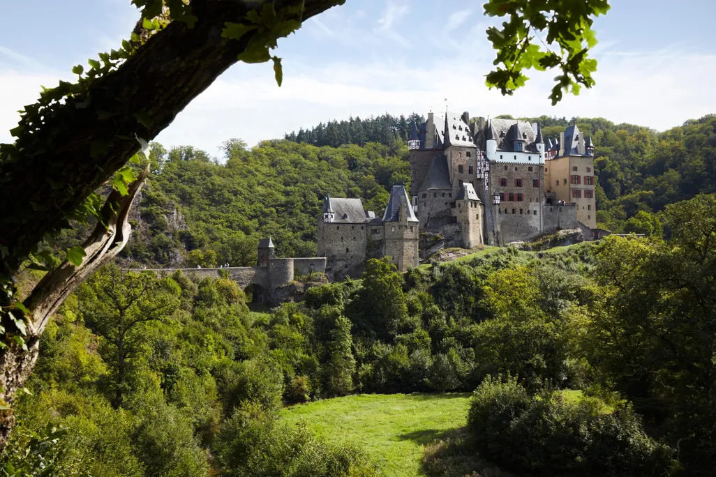 Eltz Castle