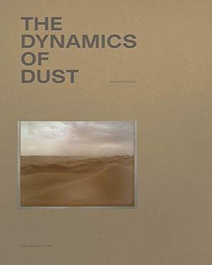 Preview thumbnail for 'The Dynamics of Dust